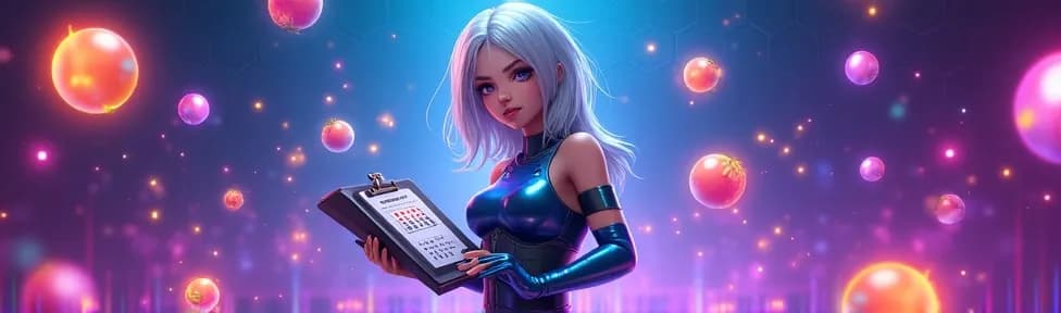 Background Arkada Casino